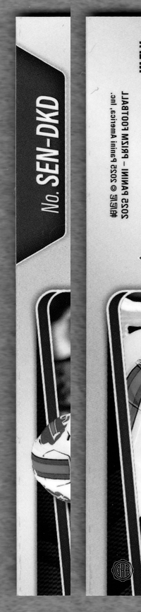 Back Edges (Left/Right)