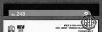 Back Edges (Top/Bottom)