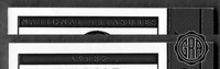 Front Edges (Top/Bottom)