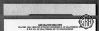 Back Edges (Top/Bottom)