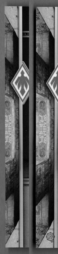Back Edges (Left/Right)