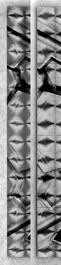 Front Edges (Left/Right)