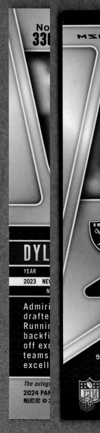 Back Edges (Left/Right)
