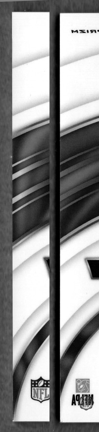 Back Edges (Left/Right)