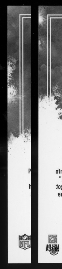 Back Edges (Left/Right)