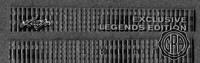 Front Edges (Top/Bottom)
