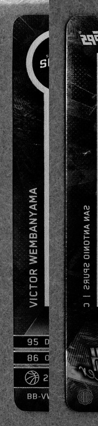 Front Edges (Left/Right)