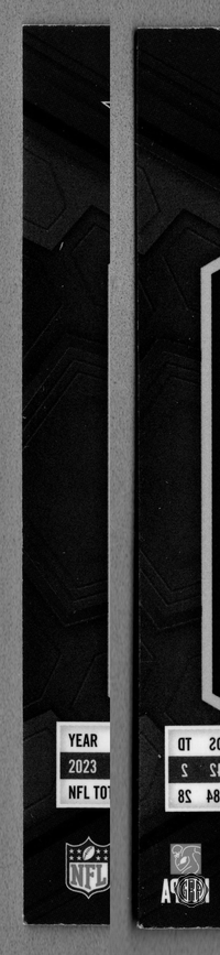 Back Edges (Left/Right)