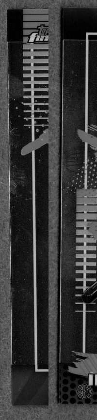 Front Edges (Left/Right)