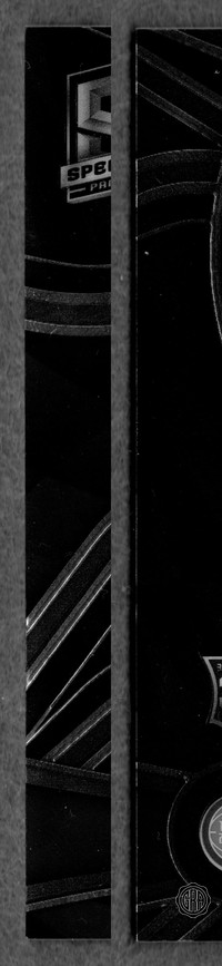 Front Edges (Left/Right)