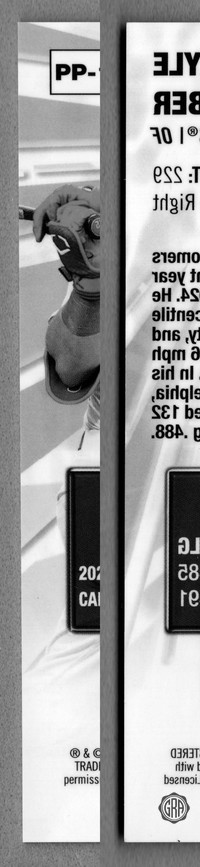 Back Edges (Left/Right)