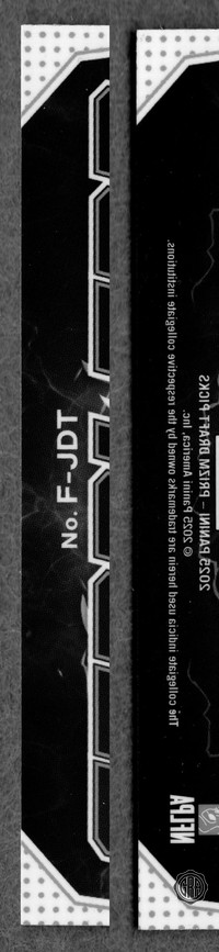Back Edges (Left/Right)