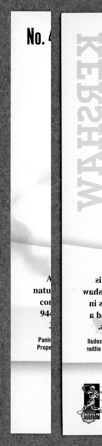 Back Edges (Left/Right)
