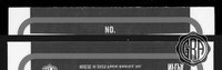 Back Edges (Top/Bottom)