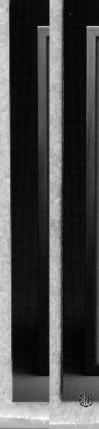 Back Edges (Left/Right)