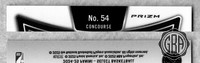 Back Edges (Top/Bottom)