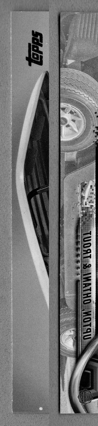 Front Edges (Left/Right)