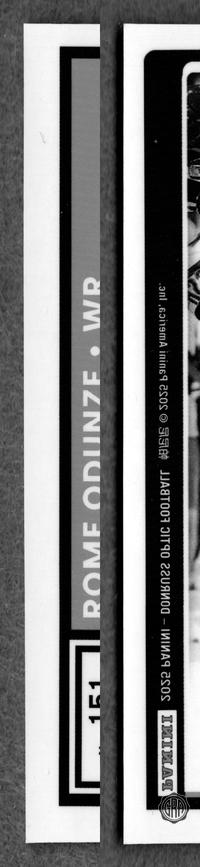 Back Edges (Left/Right)