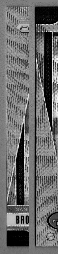 Front Edges (Left/Right)