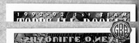 Front Edges (Top/Bottom)