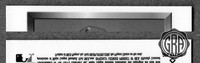 Back Edges (Top/Bottom)