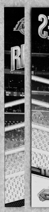 Front Edges (Left/Right)