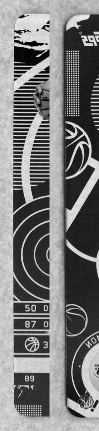 Front Edges (Left/Right)
