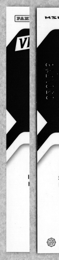 Back Edges (Left/Right)