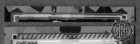 Front Edges (Top/Bottom)