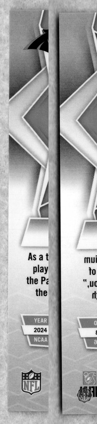 Back Edges (Left/Right)