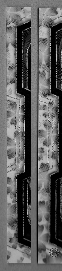 Front Edges (Left/Right)