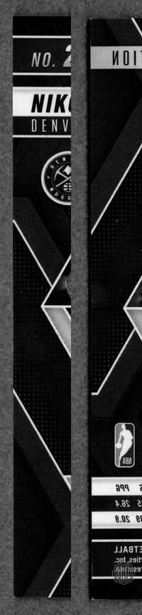 Back Edges (Left/Right)
