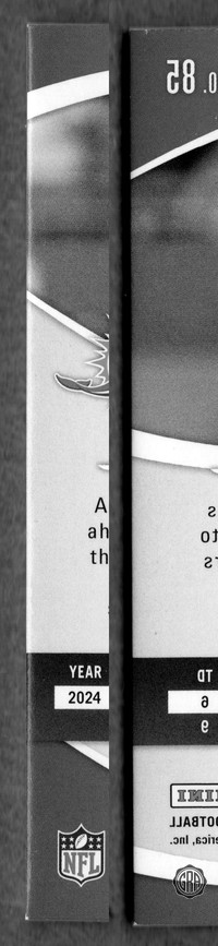 Back Edges (Left/Right)