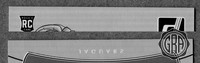 Front Edges (Top/Bottom)