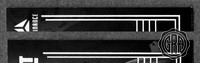 Front Edges (Top/Bottom)