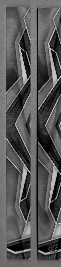 Front Edges (Left/Right)