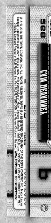 Back Edges (Left/Right)
