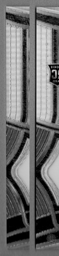 Front Edges (Left/Right)