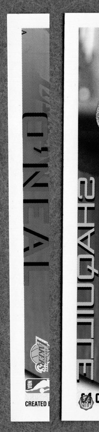 Back Edges (Left/Right)