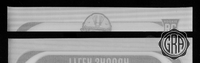Front Edges (Top/Bottom)