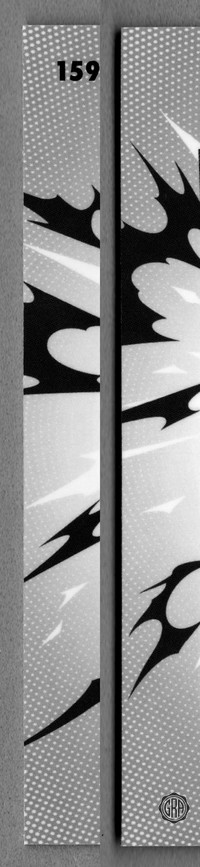 Back Edges (Left/Right)