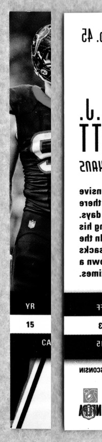 Back Edges (Left/Right)