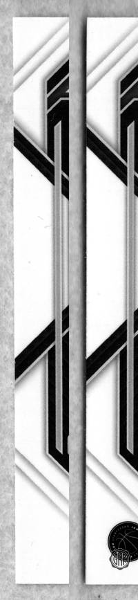 Back Edges (Left/Right)