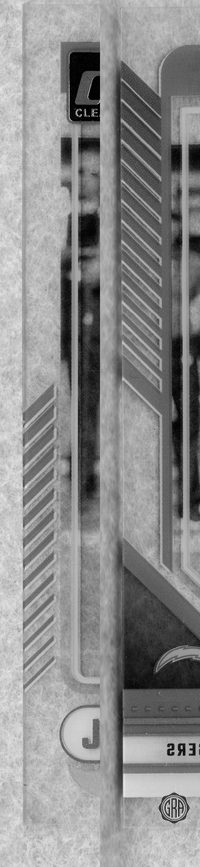 Front Edges (Left/Right)