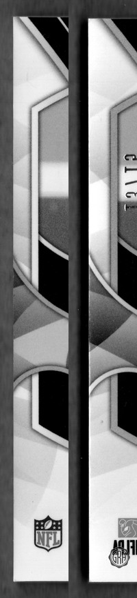Back Edges (Left/Right)