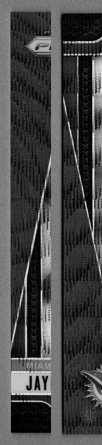 Front Edges (Left/Right)