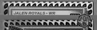 Front Edges (Top/Bottom)