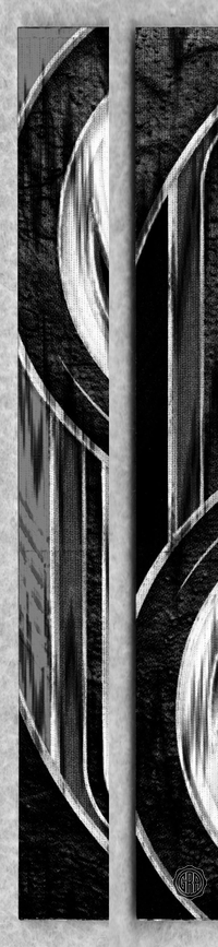 Front Edges (Left/Right)