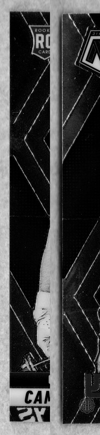 Front Edges (Left/Right)