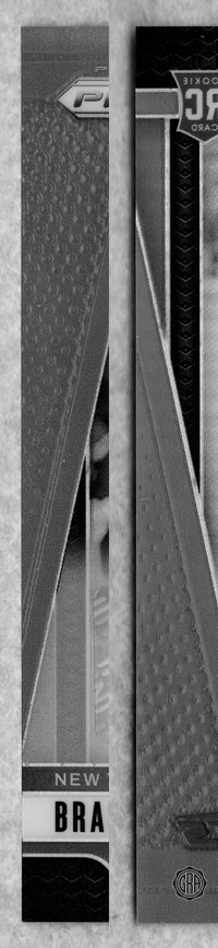 Front Edges (Left/Right)